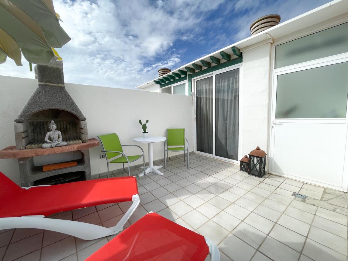 Top In Tenerife Arona (Tenerife) Exterior foto