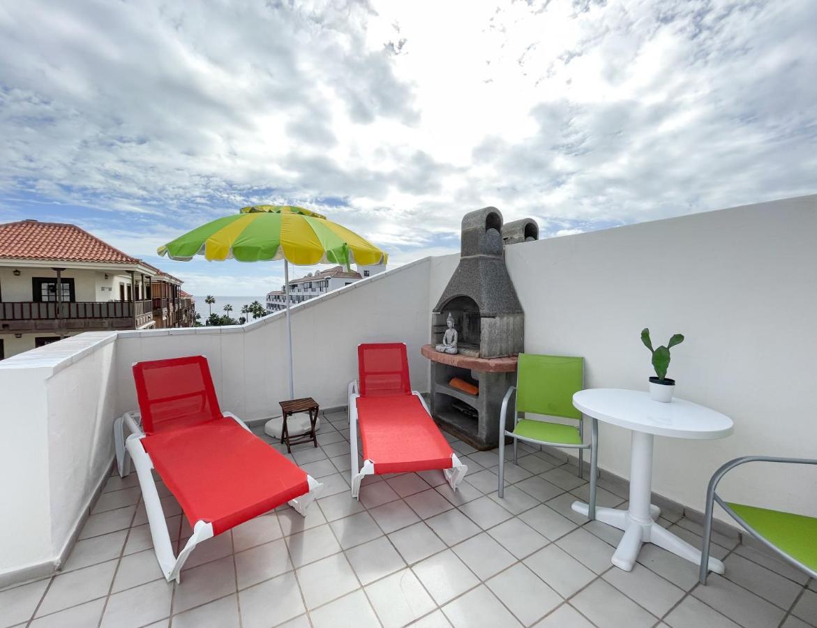 Top In Tenerife Arona (Tenerife) Exterior foto